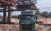 DỰ ÁN CẦU PHONG CHÂU MỚI- PHÚ THỌ